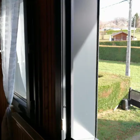 Soleil D'anthy Anthy-sur-Leman